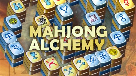 spiele umsonst de mahjong alchemy t930